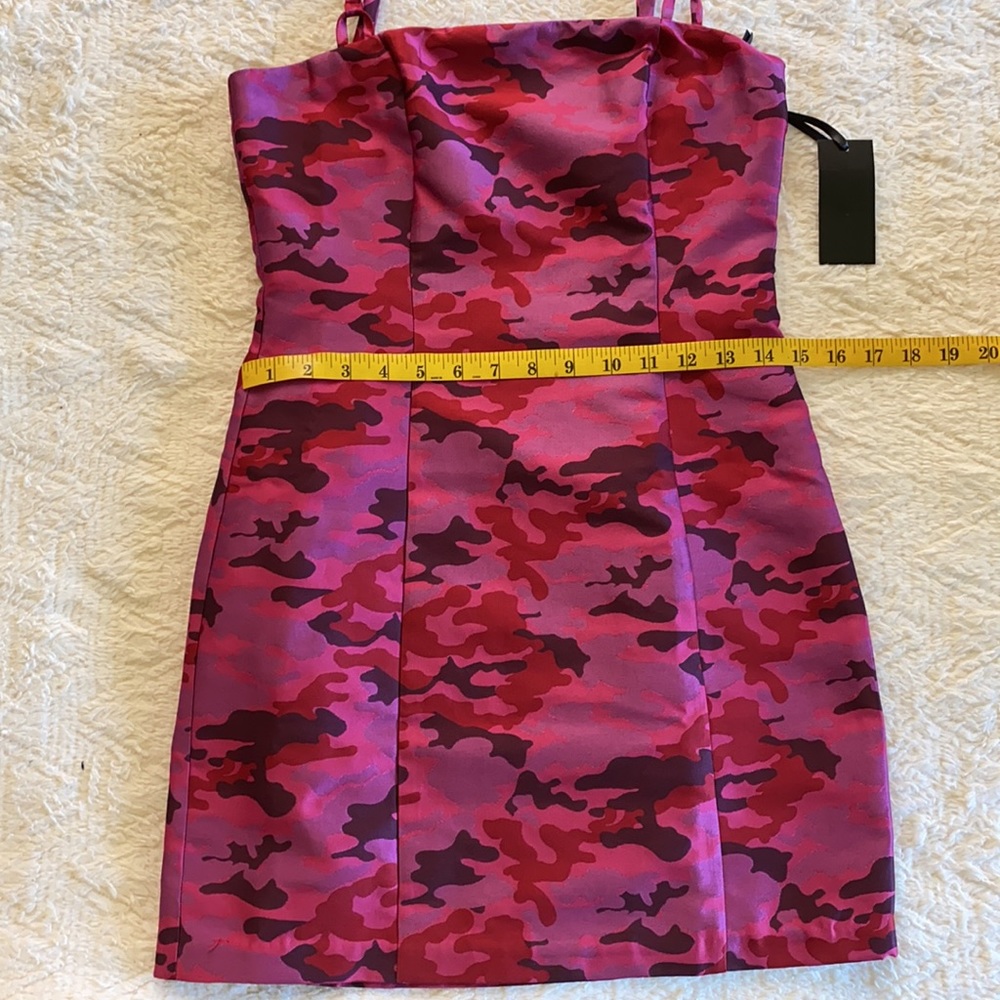 Revolve Dress - Picture 8 of 12